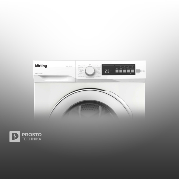 Стиральная машина Korting KWM 42L1065